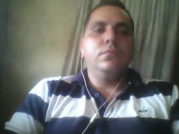 Roger3600 April 24, 2025 Chaturbate stream image