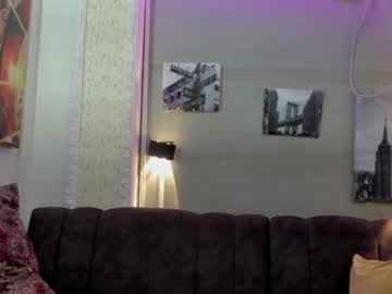 Saiko_Thunder April 24, 2025 Chaturbate stream image