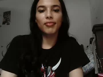 Samys_World April 24, 2025 Chaturbate stream image