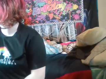 Stormalley420 April 24, 2025 Chaturbate stream image
