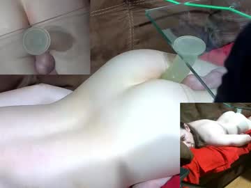Temperedglasserotica April 24, 2025 Chaturbate stream image