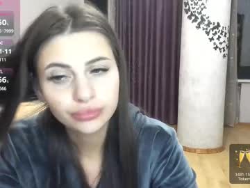 Yoursloves April 24, 2025 Chaturbate stream image