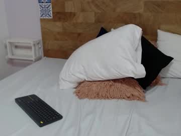 Alaya_Thompson April 24, 2025 Chaturbate stream image