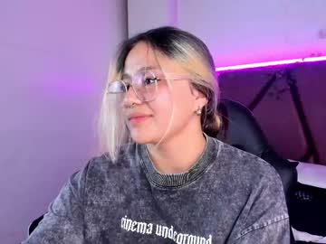 Aliice_Blond April 24, 2025 Chaturbate stream image