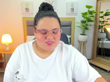Amaia_28 April 24, 2025 Chaturbate stream image