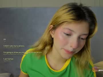 Ania_Mml April 24, 2025 Chaturbate stream image