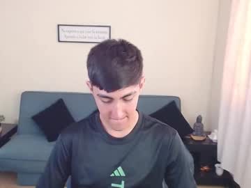 Babymaik April 24, 2025 Chaturbate stream image