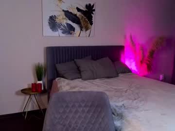 Bella_Meow_Meow April 24, 2025 Chaturbate stream image