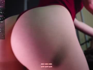 Bluecherryyy April 24, 2025 Chaturbate stream image