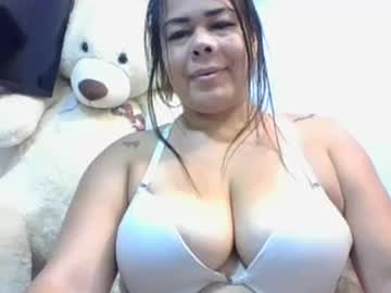 Chiarafioree April 24, 2025 Chaturbate stream image