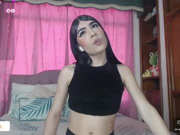 Cuttebabe_ April 24, 2025 Chaturbate stream image