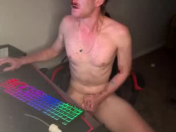 Dickeddownunder April 24, 2025 Chaturbate stream image