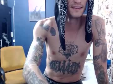 Ed_Big_Cock April 24, 2025 Chaturbate stream image