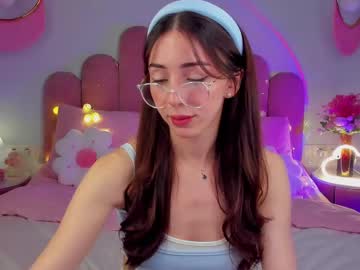 Elsa_Xo April 24, 2025 Chaturbate stream image