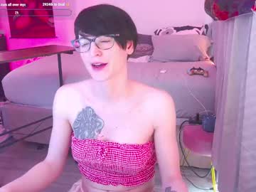 Evavivi59 April 24, 2025 Chaturbate stream image