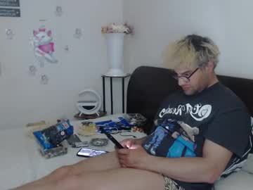 Hotpussycatboy April 24, 2025 Chaturbate stream image