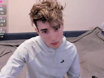 James_Mil April 24, 2025 Chaturbate stream image