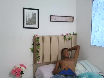 Jhon_Danc April 24, 2025 Chaturbate stream image