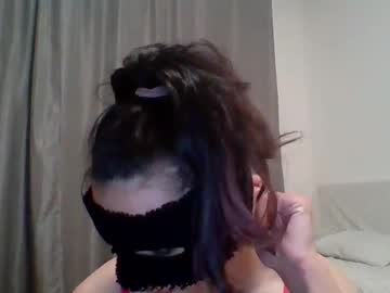 Lunasore April 24, 2025 Chaturbate stream image