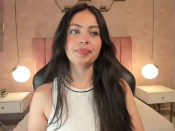 Magic_Fernanda April 24, 2025 Chaturbate stream image