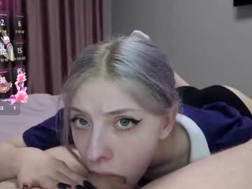 Marikorin April 24, 2025 Chaturbate stream image