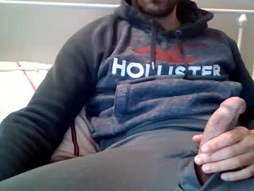 Maxpayne191 April 24, 2025 Chaturbate stream image