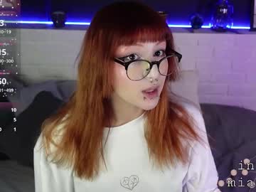 Mia__Tyan April 24, 2025 Chaturbate stream image