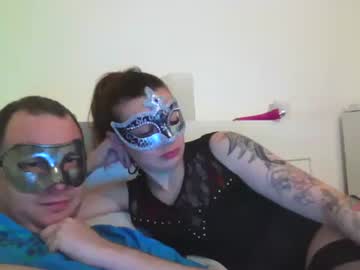 Mrandmlle30 April 24, 2025 Chaturbate stream image