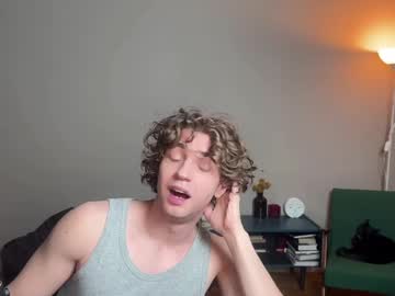 Namiraaxel April 24, 2025 Chaturbate stream image
