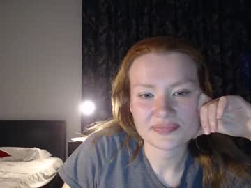 Nattylie April 24, 2025 Chaturbate stream image