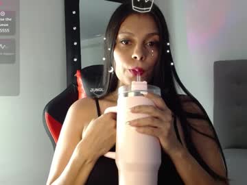 Oriana_Blace April 24, 2025 Chaturbate stream image