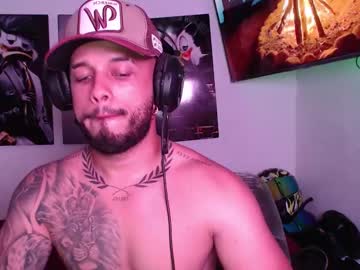 Saimong10 April 24, 2025 Chaturbate stream image