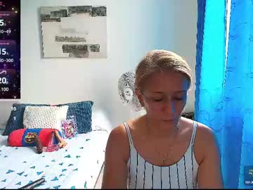 Samanta_Stone69 April 24, 2025 Chaturbate stream image