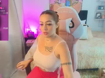 Scarlett_Obriens stream photo from April 24, 2025