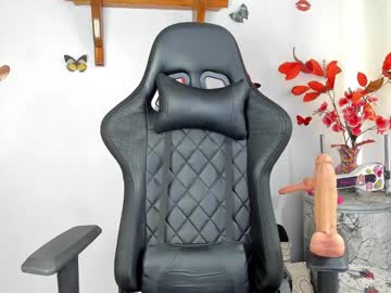 Scarlett_Twigs April 24, 2025 Chaturbate stream image