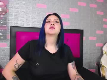 Sweet_Poison30 April 24, 2025 Chaturbate stream image