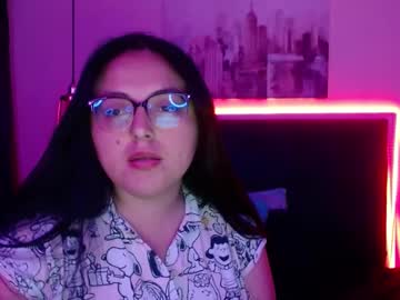 Sweetie_Fox1 April 24, 2025 Chaturbate stream image