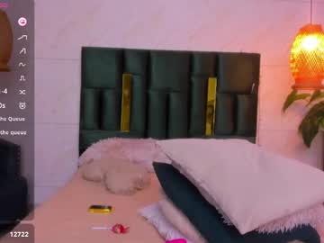Taissa_ April 24, 2025 Chaturbate stream image