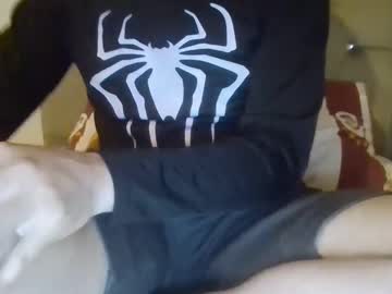 Zquadboi April 24, 2025 Chaturbate stream image