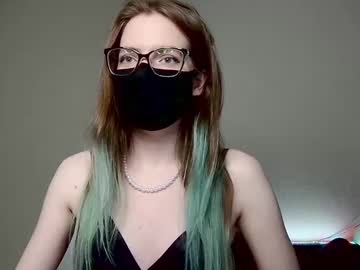 Amber_Candyfloss April 24, 2025 Chaturbate stream image