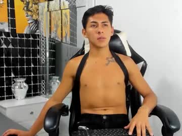 Angel_Medina19 April 24, 2025 Chaturbate stream image
