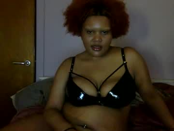 Bambiibbw April 24, 2025 Chaturbate stream image