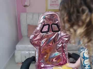 Bela_Hank_S April 24, 2025 Chaturbate stream image
