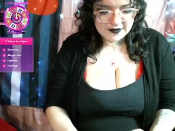 Bheartxxx April 24, 2025 Chaturbate stream image
