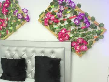 Chloe_Jacksonn April 24, 2025 Chaturbate stream image