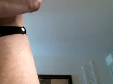 Daddytimedeluxe April 24, 2025 Chaturbate stream image