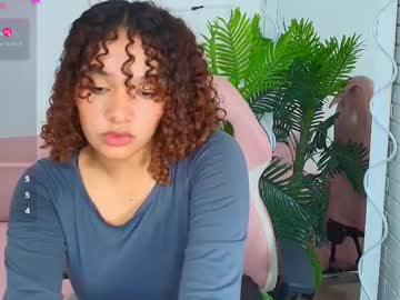 Ebonyy_Tay April 24, 2025 Chaturbate stream image