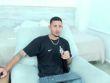Fenix77_ April 24, 2025 Chaturbate stream image
