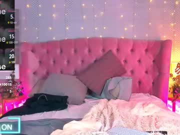 Fluffy_Ice April 24, 2025 Chaturbate stream image