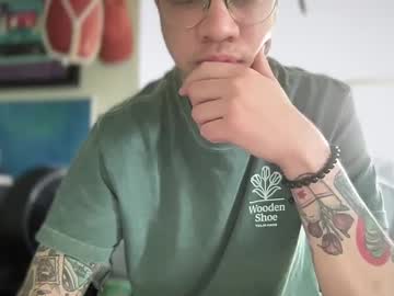 Hunglungq April 24, 2025 Chaturbate stream image